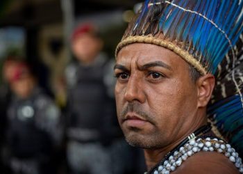 Prefeito de Pesqueira e mais 12 se tornam réus. Foto: Tiago Miotto/Cimi