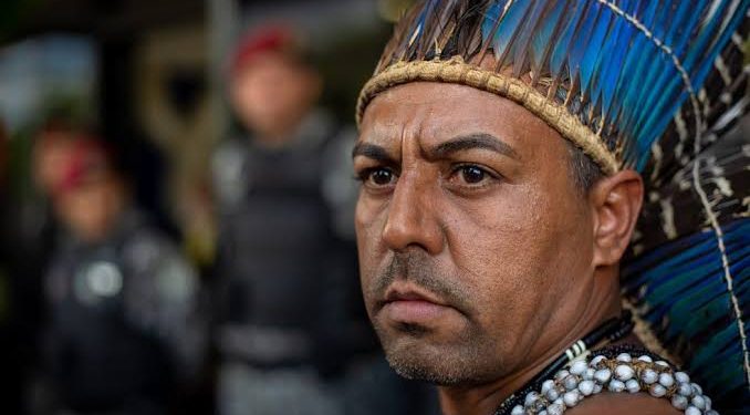 Prefeito de Pesqueira e mais 12 se tornam réus. Foto: Tiago Miotto/Cimi