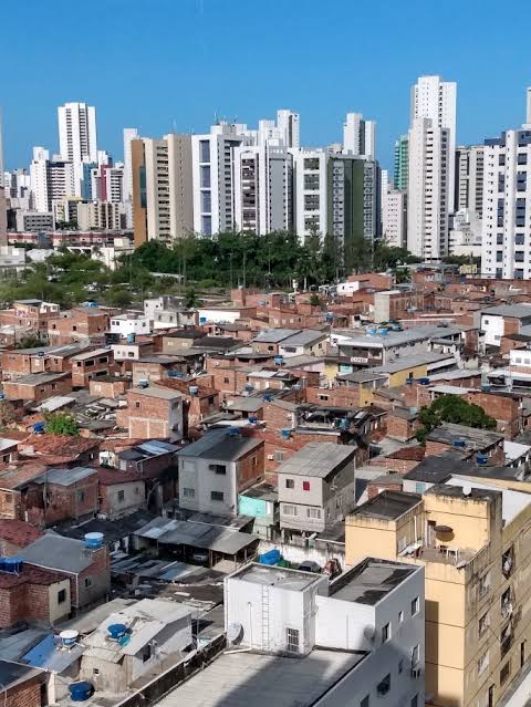 Recife tem a 7ª pior qualidade de vida entre as capitais brasileiras