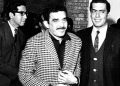 O soco que calou dois gigantes da literatura