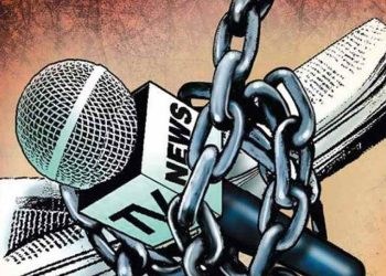 Jornal promove fórum sobre liberdade de expressão e imprensa livre