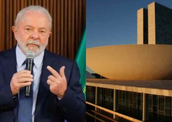 Lula promete disputar 2026 e dialogar com o Congresso