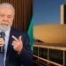 Lula promete disputar 2026 e dialogar com o Congresso