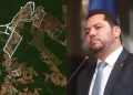 Ibama solicita manutenção de multas milionárias por desmatamento ilegal contra presidente da Câmara do Recife