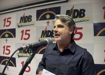 A traição de Raul Henry