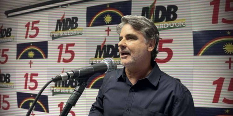 A traição de Raul Henry