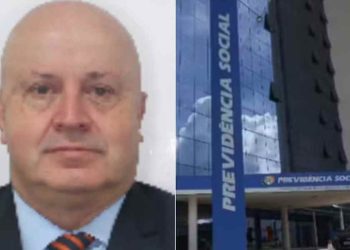 Lobista acusado de participar de desvios no INSS