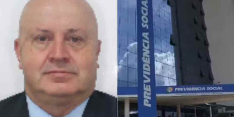 Lobista acusado de participar de desvios no INSS