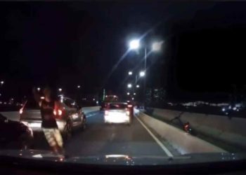 Assaltos em série aterrorizam motoristas na Zona Sul do Recife