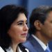 Simone Tebet e Fernando Haddad devem anunciar medidas de ajuste fiscal.