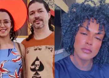 Personal agredida verbalmente é alvo de denúncia por calúnia