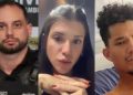 Nutricionista Thamires Cavalcanti rebate acusações e critica machismo estrutural