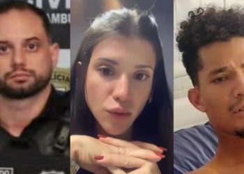 Nutricionista Thamires Cavalcanti rebate acusações e critica machismo estrutural