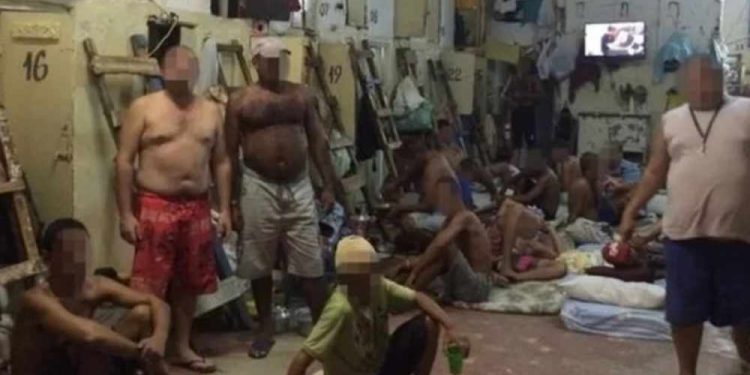 Relatório do MNPCT revela violações de direitos humanos em unidades prisionais e socioeducativas de Pernambuco