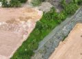 CPRH embarga obra irregular da Prefeitura de Tamandaré e aplica multa de R$ 325 mil