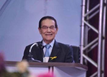 Morre Divaldo Franco, renomado líder espírita, aos 98 anos em Salvador