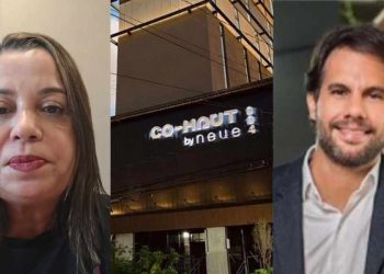 Aposentada acusa empresário de fraude e cobra justiça em caso de Construtora Haut