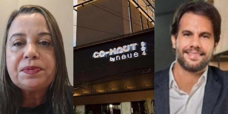 Aposentada acusa empresário de fraude e cobra justiça em caso de Construtora Haut