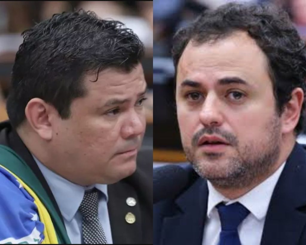 Esquerda comemora suspensão de mandato bolsonarista sem perceber que risco de cassação para Glauber aumentou