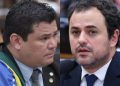 Afastamento de Gilvan da Federal preocupa Glauber Braga