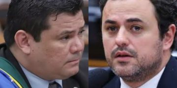 Afastamento de Gilvan da Federal preocupa Glauber Braga