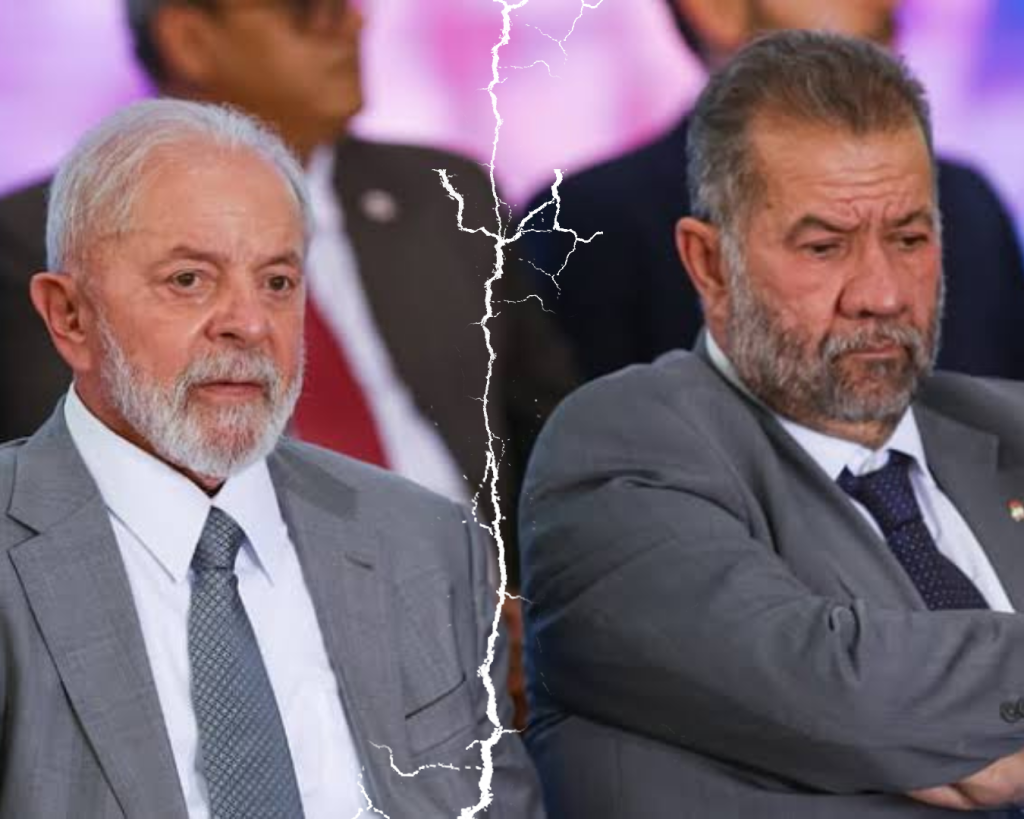 Bancada do PDT na Câmara deixa base do governo após demissão de Lupi