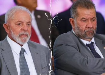 Depois de reunião com Lula, Lupi pediu demissão do Ministério da Previdência