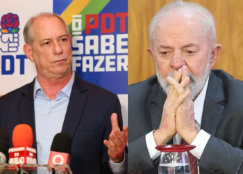 Declaração aconteceu após encontro com deputados de PL e União Brasil no Ceará.