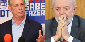 Declaração aconteceu após encontro com deputados de PL e União Brasil no Ceará.