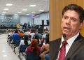 Defesa do ex-prefeito quer anular o decreto que rejeitou suas contas de 2017