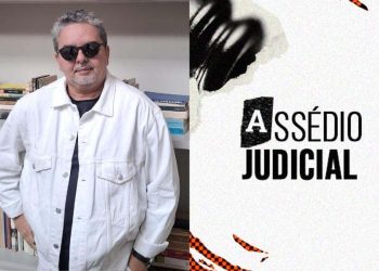 Jornalista sofreu assédio judicial do marqueteiro Lavareda por mais de uma década