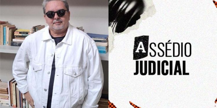 Jornalista sofreu assédio judicial do marqueteiro Lavareda por mais de uma década