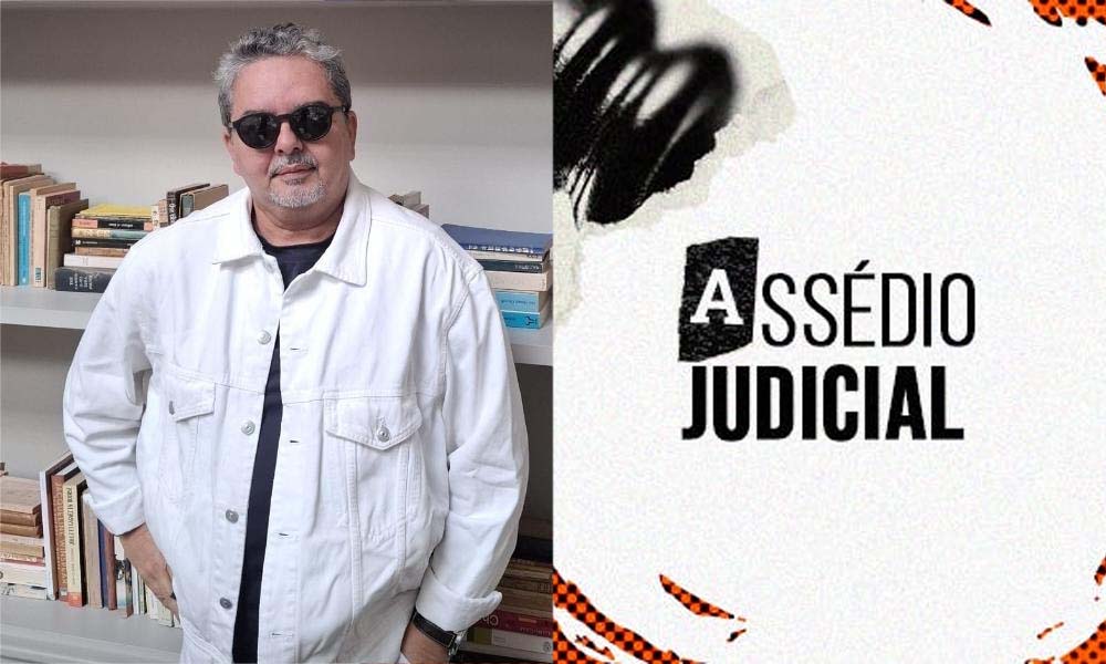 Absolvição de Ricardo Antunes pelo STF é publicada e sepulta de vez assédio judicial que durou 13 anos