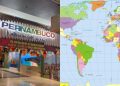 Roadshow passará por por países da América do Sul e Europa