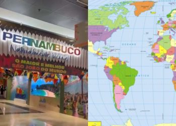 Roadshow passará por por países da América do Sul e Europa