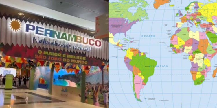 Roadshow passará por por países da América do Sul e Europa