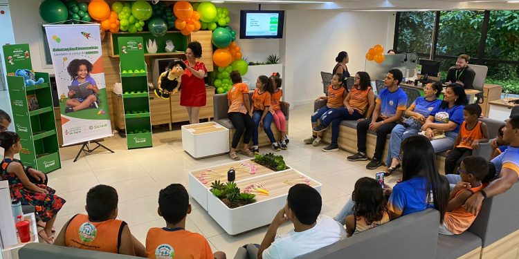 Programação com atividades lúdicas e informativas vai de 12 a 16 de maio.