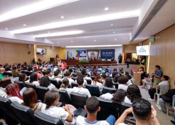 As ações acontecem de 02 a 06 de junho em Recife, Moreno, Caruaru e Floresta.