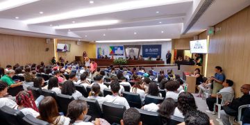 As ações acontecem de 02 a 06 de junho em Recife, Moreno, Caruaru e Floresta.