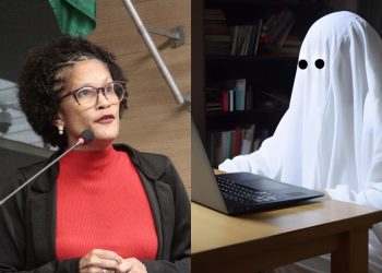 Funcionário ficou três meses lotado na Câmara do Recife sem dar expediente.