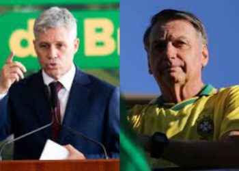 Paulo Teixeira disse que verba pública destinada às emendas trava os planos do governo.