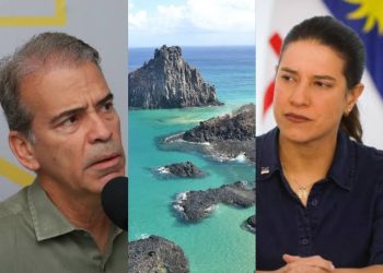 O deputado declarou que atitude de Raquel Lyra foi meramente administrativa