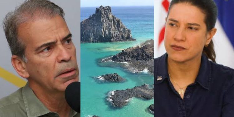 O deputado declarou que atitude de Raquel Lyra foi meramente administrativa