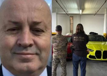 Antonio Carlos é apontado como operador do esquema ilegal no INSS