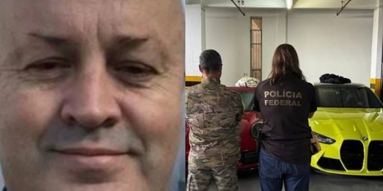 Antonio Carlos é apontado como operador do esquema ilegal no INSS