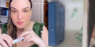 Mayara Pereira está sendo acusada por pelo menos dez seguidoras.