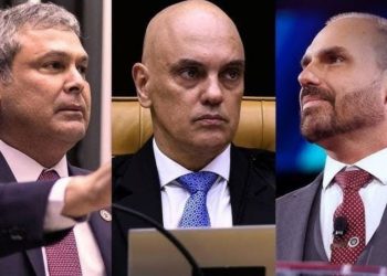 O relator do caso será o ministro Alexandre de Moraes.