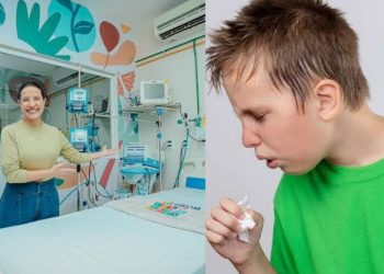 Segundo o governo, o avanço da doença está superlotando UTIs.