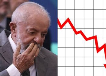 O levantamento é o primeiro do instituto após o escândalo do INSS.