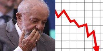 O levantamento é o primeiro do instituto após o escândalo do INSS.